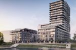 Wrocław: ruszyła budowa nowych apartamentów w centrum Wrocławia (ZDJĘCIA I WIZUALIZACJE), 